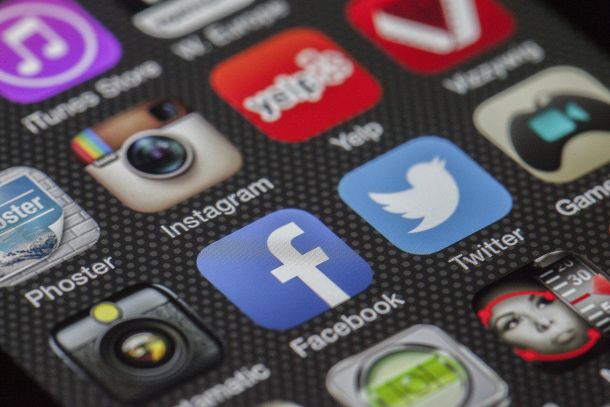 BildCorporate Social Responsibility (csr) und Social Media als Marketinginstrumente